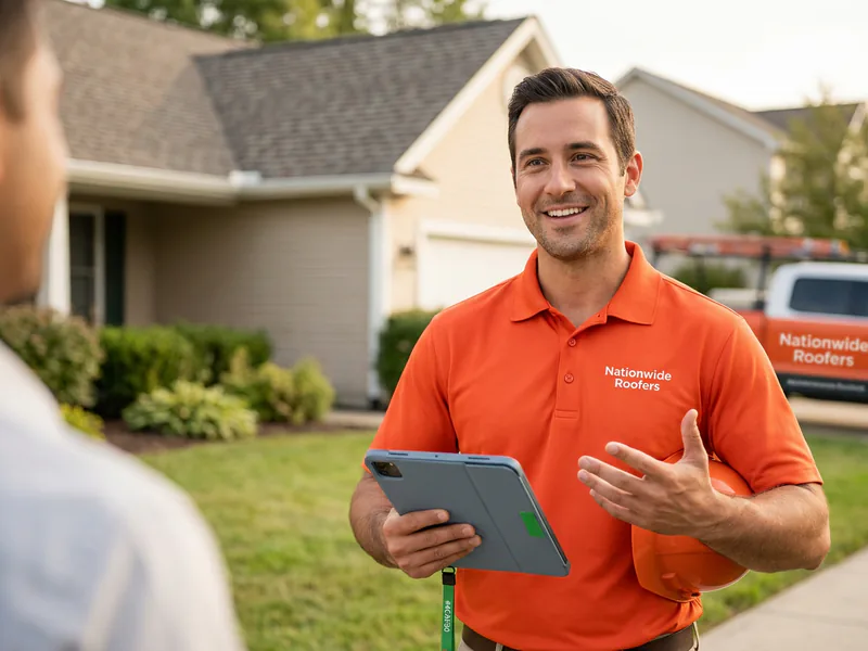 Roof Installation  in Hallandale  FAQ